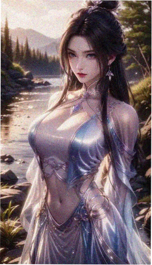 半盏茶时 番剧海报