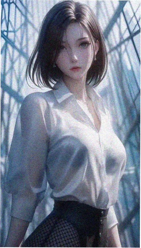 星海纪年终章 番剧海报